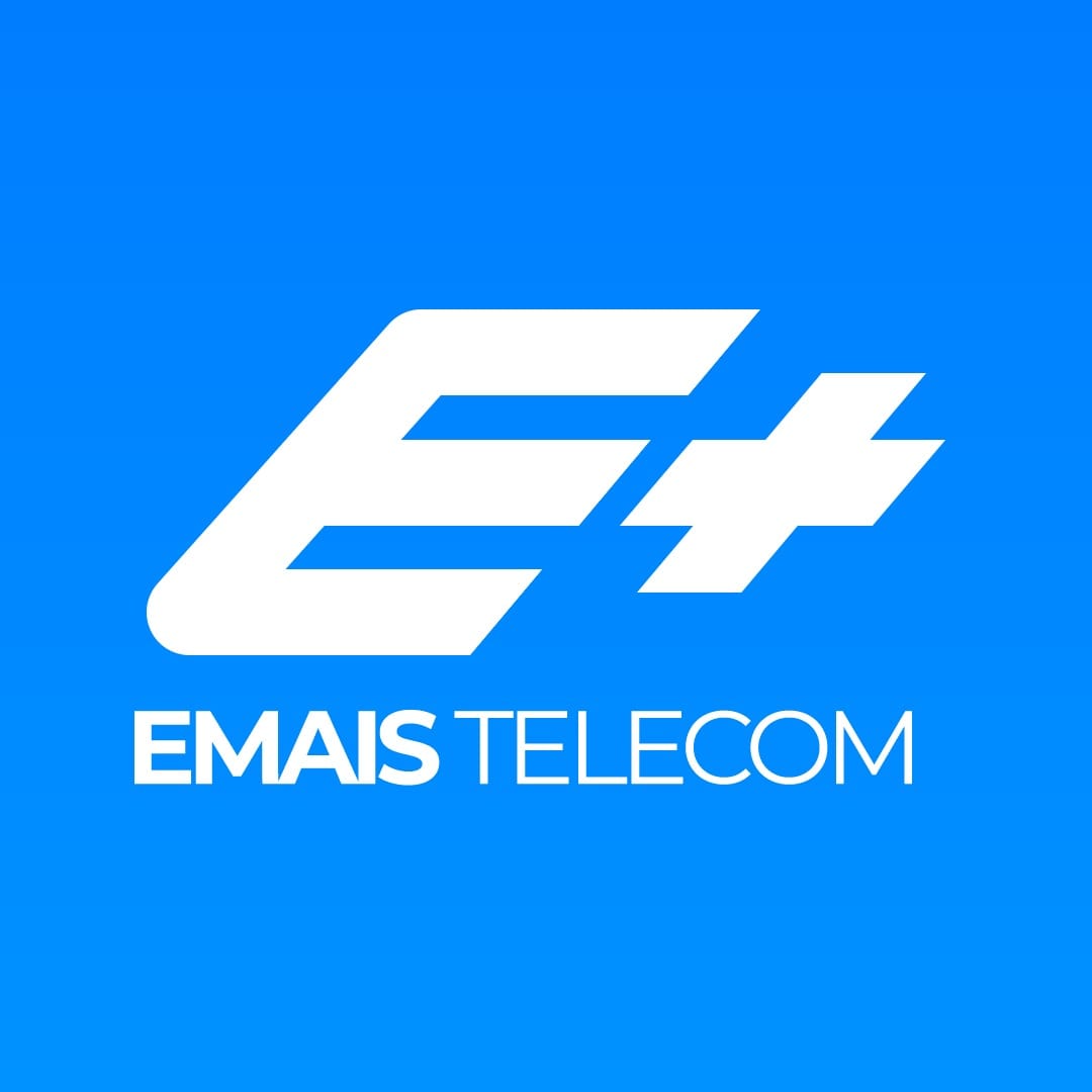 E+ Telecom — EMAIS TELECOM